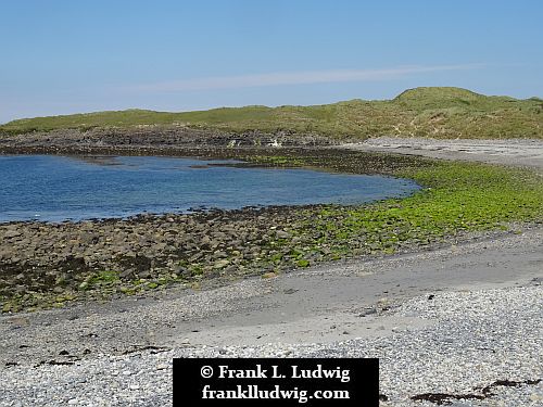 Streedagh Strand